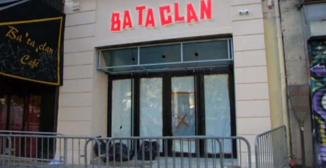 Atentados de Bataclan y Saint-Denis: cronología de una noche de terror en París