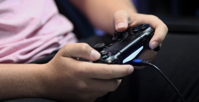 Un menor de Castelló, primer caso clínico en el mundo de hospitalización por abuso de videojuegos