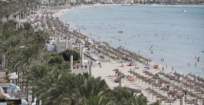 El Tribunal Superior de Justicia de Balears tumba la prohibición de alquileres turísticos en Palma