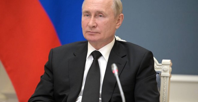 El partido de Putin busca mantener su hegemonía en las elecciones parlamentarias