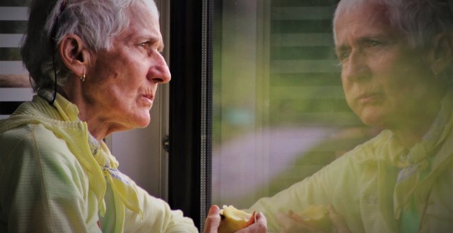 Alzheimer: factores de riesgo, síntomas y prevención
