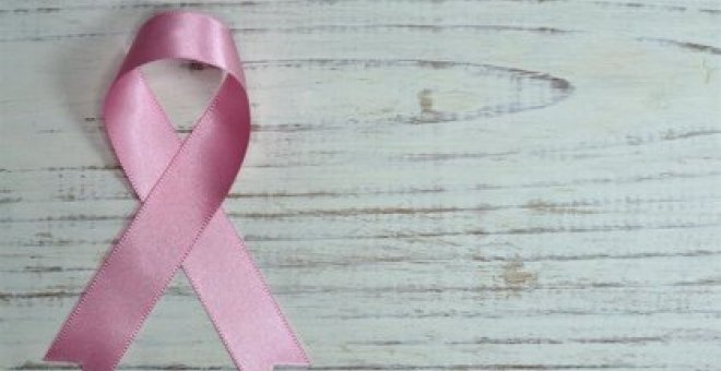 El cáncer de mama es plural, tiene nombre y apellidos: "El mío todavía no estaba catalogado"
