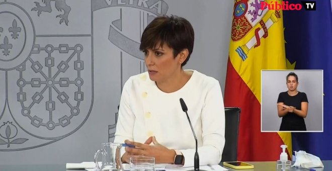 El Gobierno teme que el bloqueo del CGPJ dañe la imagen exterior de España