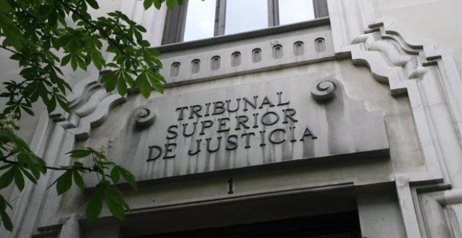 El TSJ de Madrid impone su criterio frente al de la Fiscalía y mantiene la rebaja a un agresor sexual por la ley del 'solo sí es sí'