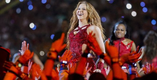 De Guardiola a Shakira o Piñera: una nueva filtración destapa políticos, deportistas y artistas que han evadido impuestos