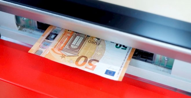 En defensa del dinero en efectivo: el 90% de los españoles rechaza que se elimine