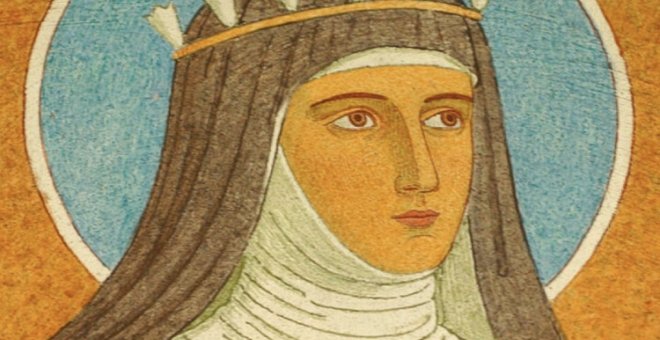 Hildegarda de Bingen, la santa del medievo que ya habló del placer femenino