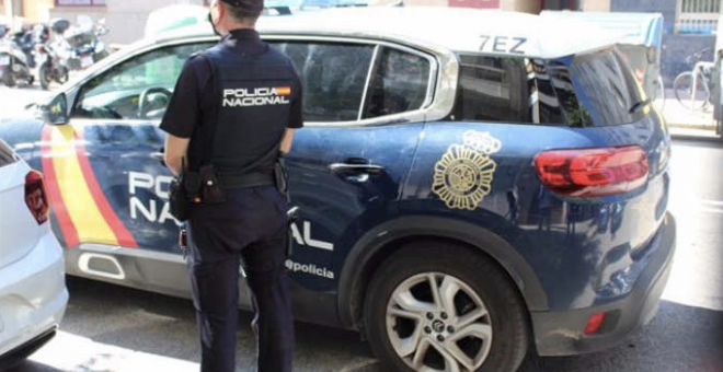 Detenido un excura en Gijón por tráfico de drogas y corrupción de menores