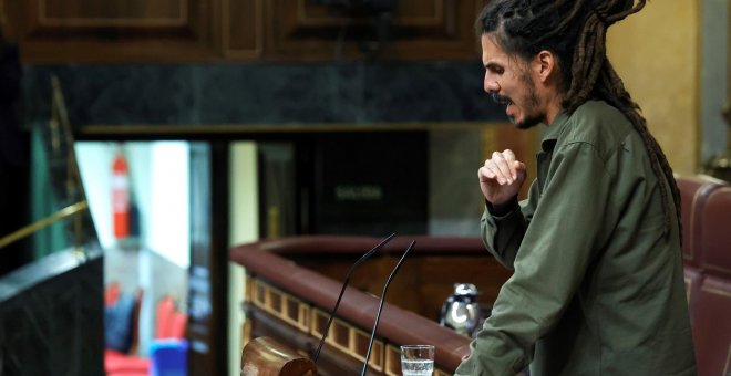 El Supremo rechaza rectificar la condena de Alberto Rodríguez y recuerda que la inhabilitación se mantiene