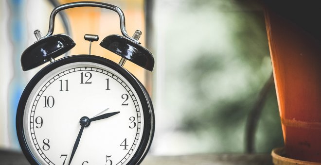 Cambio de hora 2021: ¿qué día se vuelve al horario de invierno?