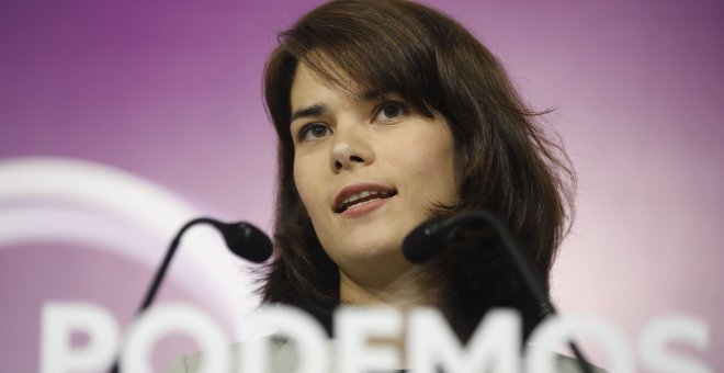 Podemos pide la dimisión de Batet por atentar "contra la democracia"