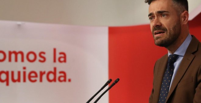 El PSOE insiste en que la reforma laboral concierne a todo el Gobierno y no sólo al Ministerio de Trabajo