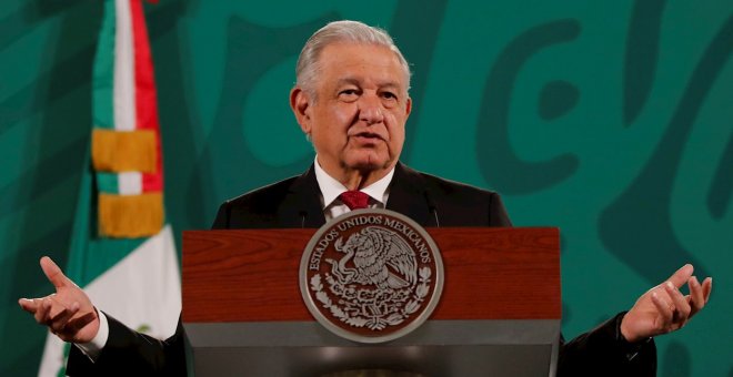 Dominio Público - Breve respuesta ecofeminista al señor López Obrador