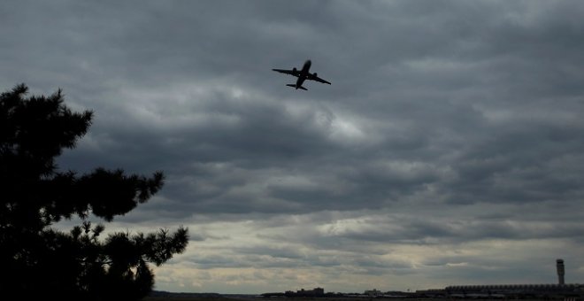 Estados Unidos abre este lunes sus fronteras a viajeros internacionales tras año y medio cerradas por la pandemia