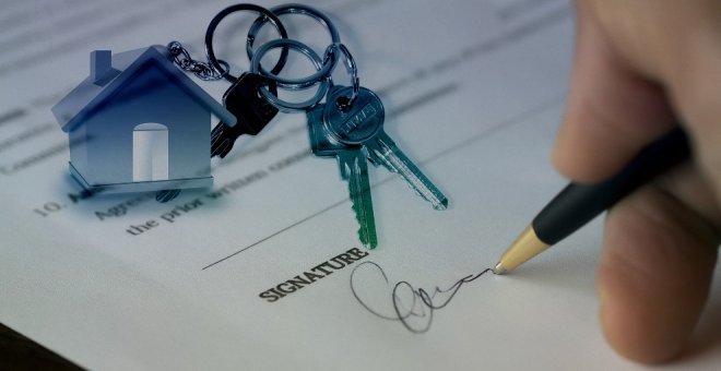 Cómo vender y comprar una casa sin sobre precio ni papeleos burocráticos
