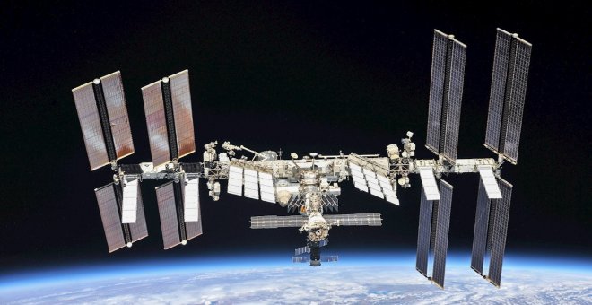 Rusia destruye un satélite con un misil y EEUU le acusa de poner en peligro la Estación Espacial Internacional