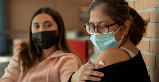 Sanidad y autonomías no llegan a un acuerdo sobre las nuevas recomendaciones contra la pandemia