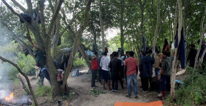 Decathlon retira sus kayaks en el norte de Francia para evitar que los usen los migrantes en el canal de la Mancha