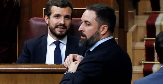 El mazazo de un diario alemán contra la derechización de la Justicia en España: "Cuando se trata de políticos conservadores, el poder judicial no es tan estricto"