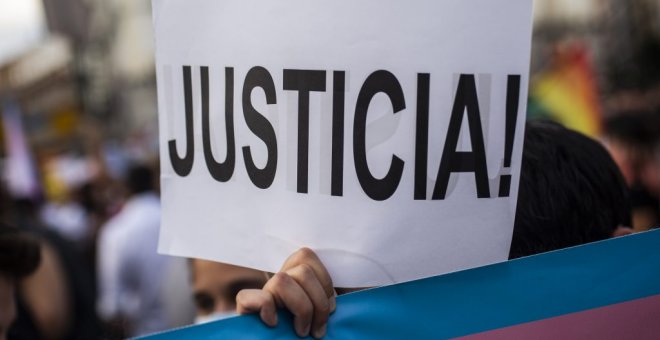 Un joven denuncia una brutal agresión homófoba en Dublín: "He pasado días dolorido, pero lo peor es la impotencia y el miedo"