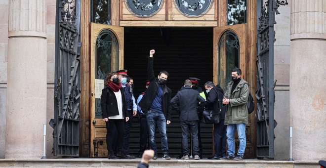 La ressaca del cas Juvillà torna a evidenciar la manca d'una estratègia conjunta de l'independentisme