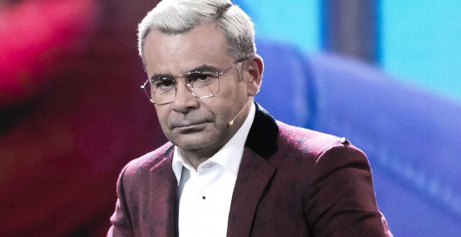 Telecinco cancela el programa de Jorge Javier Vázquez, 'Cuentos chinos'