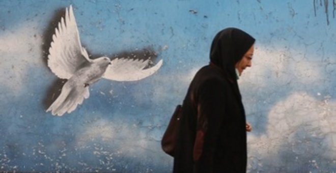 "Voluntad de compromiso" en el nuevo intento de salvar el pacto nuclear iraní