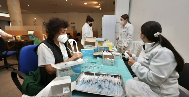 DIRECTO | La Comunidad de Madrid confirma un segundo caso de ómicron