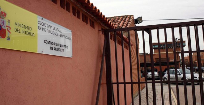 Una nueva agresión de un preso de La Torrecica a un funcionario desata la indignación en el centro: "Es insostenible"
