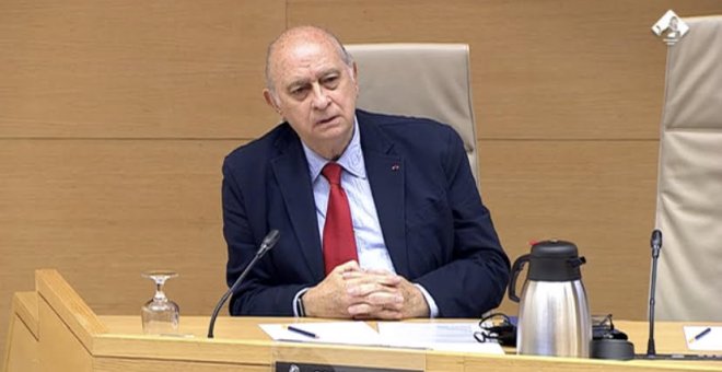 El PSOE recurre la decisión del juez de dejar fuera de 'Kitchen' al PP por ser "contraria a la ley"