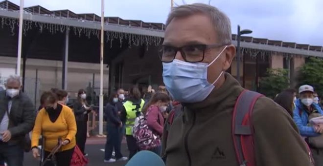 Los hoteles de La Palma, al 85 por ciento de ocupación este puente