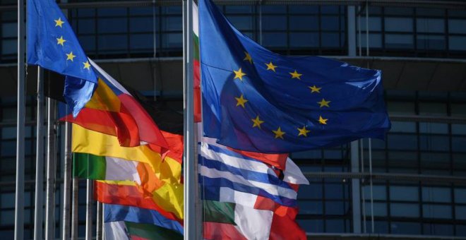 La Unión Europea aprueba el pago de los primeros 10.000 millones de euros a España del fondo de recuperación covid