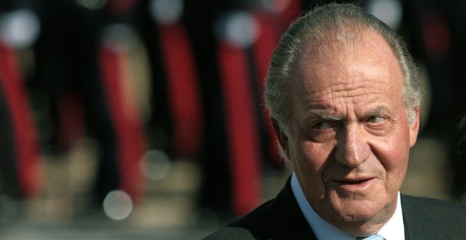 El juez inglés que decidirá la inmunidad de Juan Carlos I sitúa al emérito y al jefe del CNI en un contubernio contra Corinna