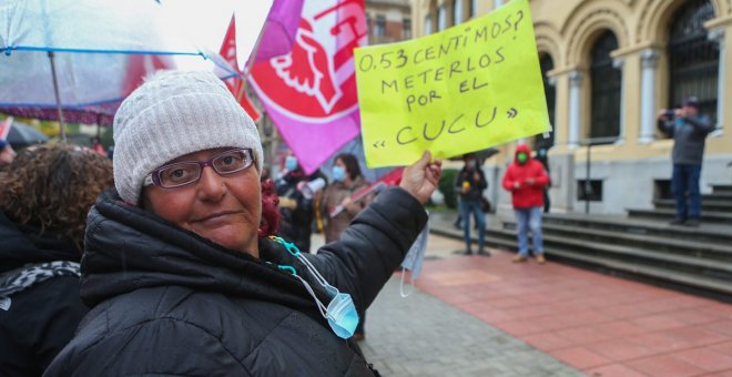 "La España precaria", un relato crudo y didáctico de la precariedad de nuestro país