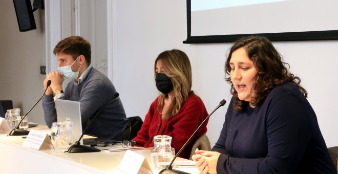 L'Observatori de Drets Sexuals alerta sobre l'assetjament a clíniques avortistes i ho vincula amb l'estratègia de la ultradreta