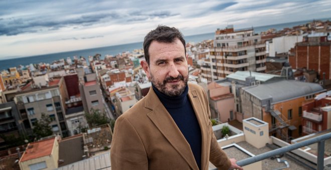 "La nostra preocupació és treure Badalona dels temps complicats que ha viscut"