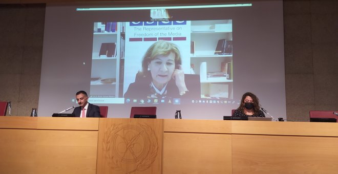 Amenazas de muerte y persecuciones judiciales: los principales problemas que sufren los periodistas en España