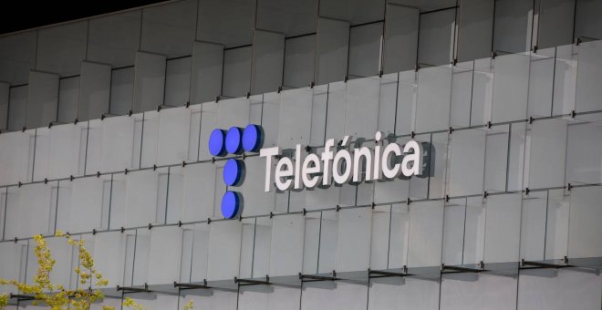 Telefónica amplía su propuesta de salidas voluntarias a más de 2.900 trabajadores