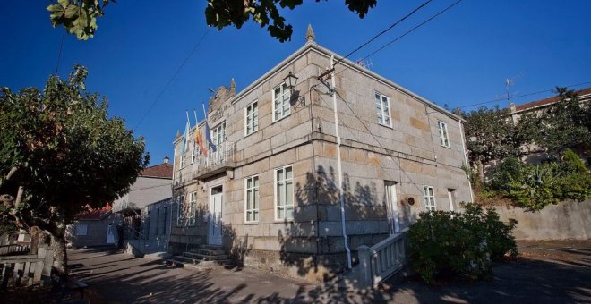 Denuncian un fraude en los cursos para parados de tres ayuntamientos de Ourense para beneficiar a afines al PP