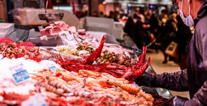 La seguridad alimentaria, esa gran invitada para evitar sustos en Navidad