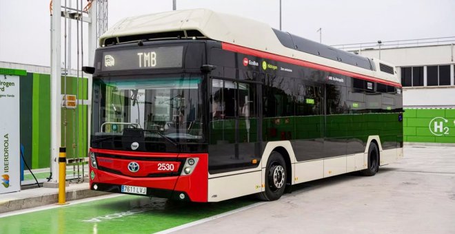 L'Assemblea pel Clima de Barcelona aposta per abaratir i ampliar el transport públic i impulsar les comunitats energètiques