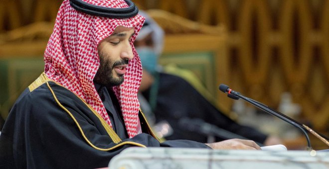 Bin Salman, el príncipe saudí que quiere recobrar a tientas su posición en Oriente Próximo
