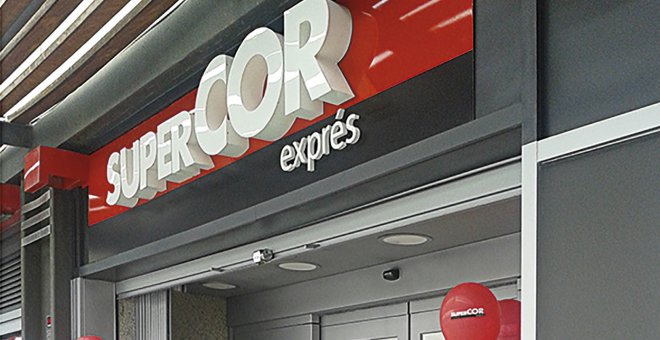 Supercor pacta con los sindicatos una subida salarial del 5,9% en 2022