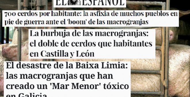 "Repasa la hemeroteca de tu propio diario y así te evitas estos ridículos": el tuit que retrata a 'El Español' y su artículo contra Garzón