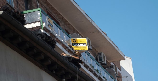 El bono joven del alquiler: requisitos y cuándo se podrá solicitar