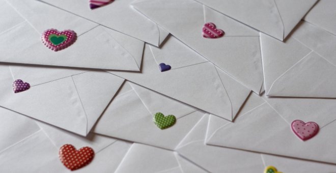 El Ayuntamiento lanza la II edición de su concurso de cartas de amor