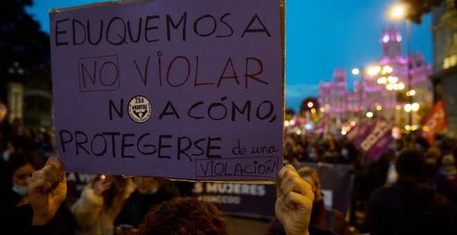 Las menores tuteladas en centros de acogida, desamparadas ante mafias de la prostitución por falta de voluntad política