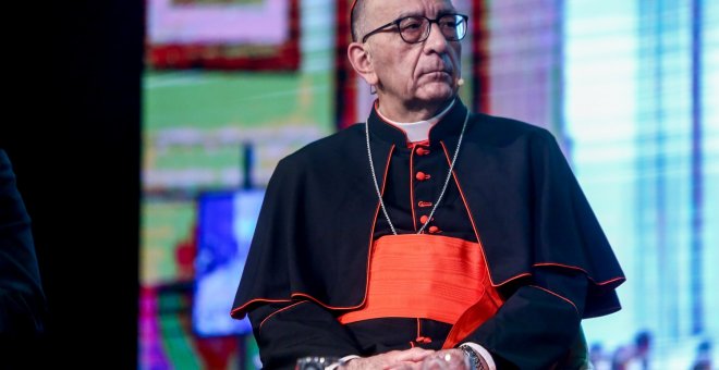 La cara y la cruz de la investigación sobre pederastia en la Iglesia: los casos catalán y navarro