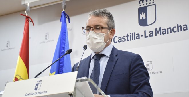Cesa el director general de Autónomos de Castilla-La Mancha, que recala en una empresa estatal