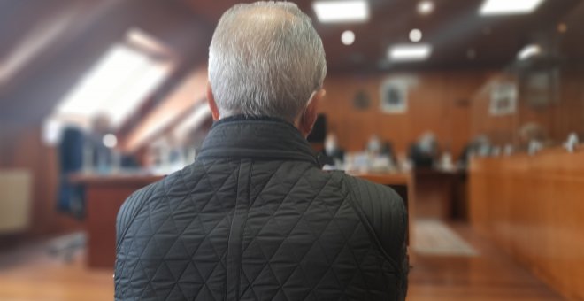 La fiscal mantiene 2 años a Vilar al haber "prueba de cargo" de apropiación en la FCF